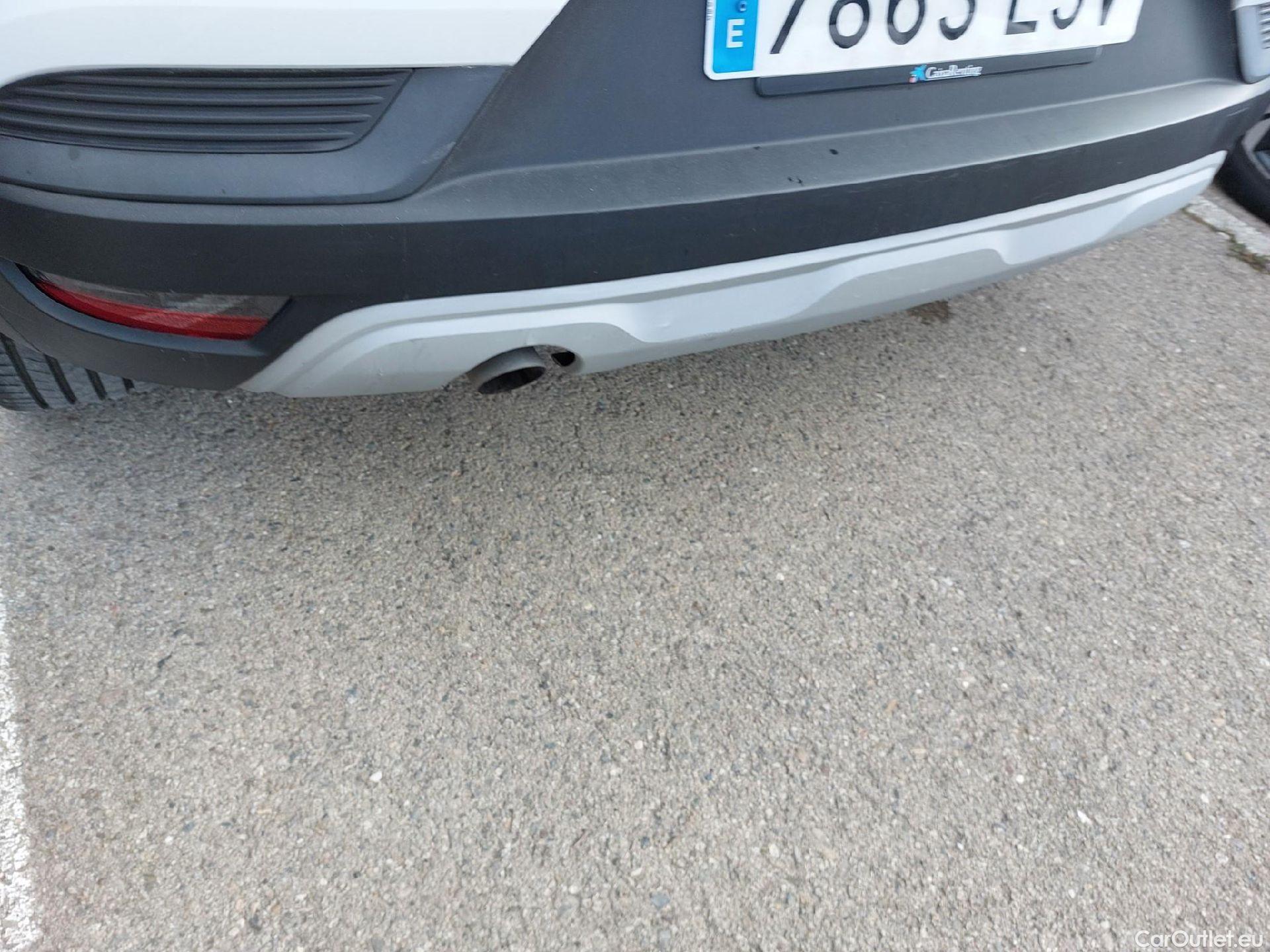  Renault  Captur RENAULT  / 2019 / 5P / todoterreno Intens TCe 90 (AC) #12