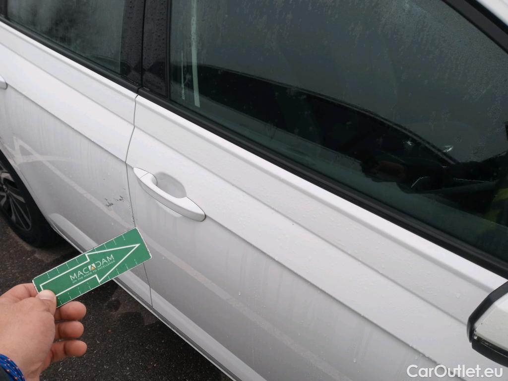  Volkswagen  Polo VOLKSWAGEN  / 2021 / 5P / berlina con portón Life 1.0 TSI 70kW (95CV) #23