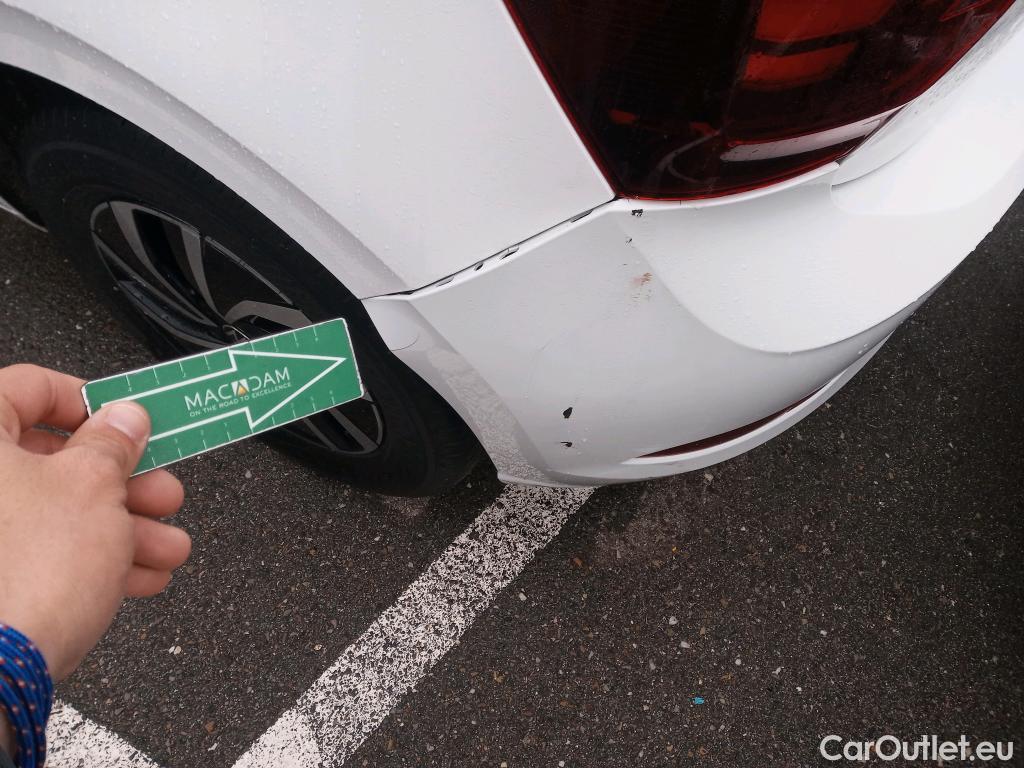  Volkswagen  Polo VOLKSWAGEN  / 2021 / 5P / berlina con portón Life 1.0 TSI 70kW (95CV) #6