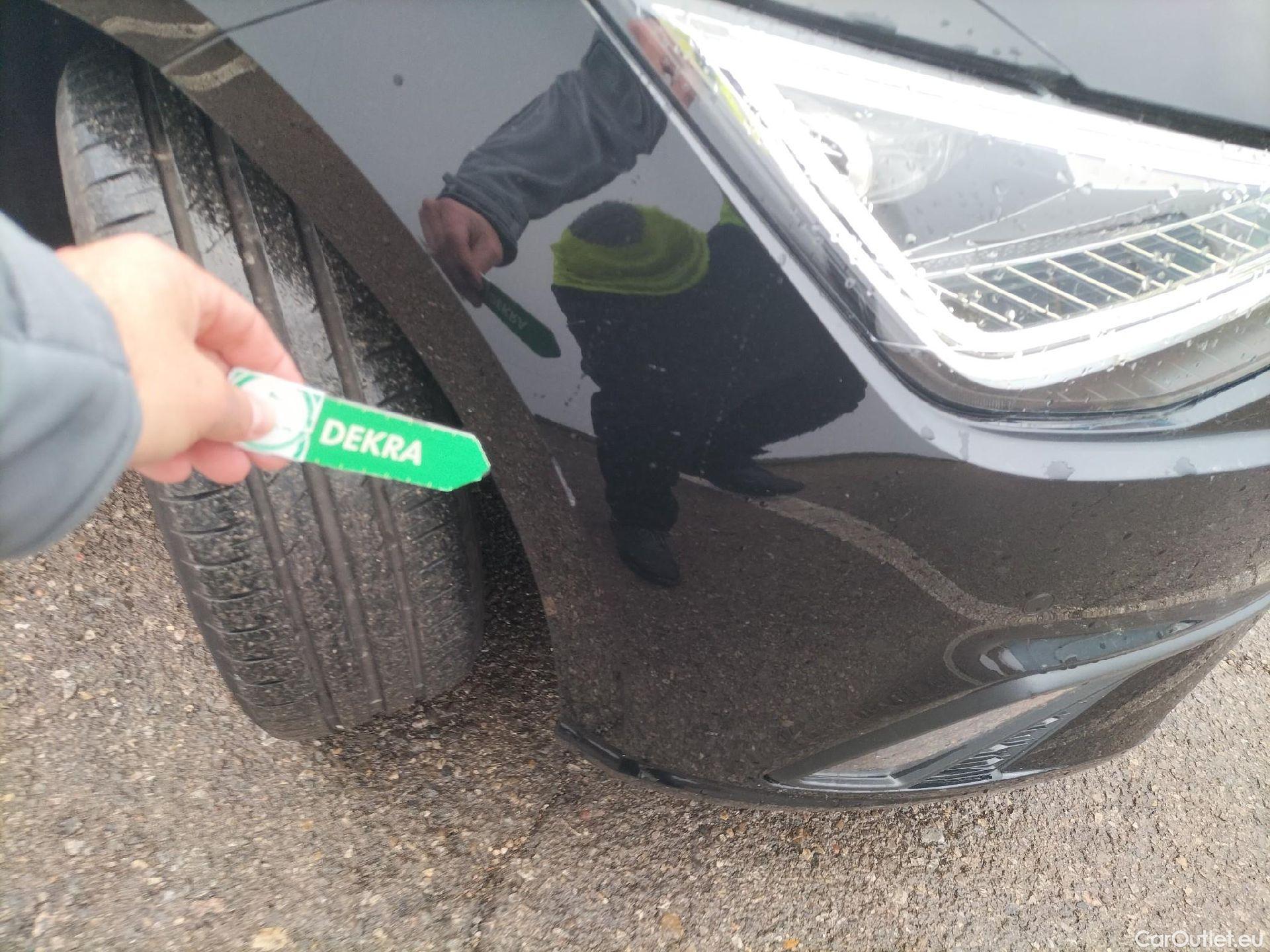  Seat  Ibiza  FR 40 Aniversario 1.0 TSI 115CV MT6 E6d #3