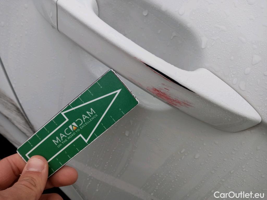  Volkswagen  Polo VOLKSWAGEN  / 2021 / 5P / berlina con portón Life 1.0 TSI 70kW (95CV) #20