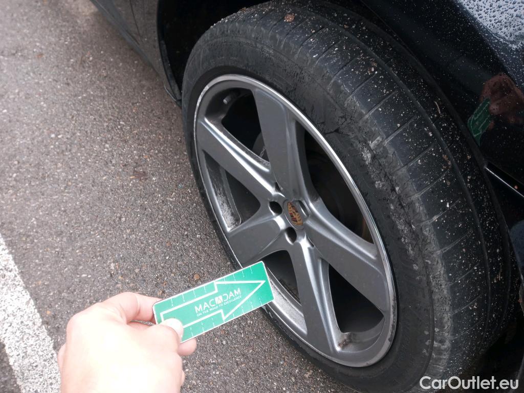  Porsche  Macan PORSCHE  / 2018 / 5P / todoterreno  #10