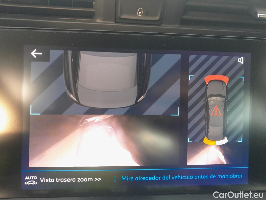  Peugeot  508 PEUGEOT  / 2018 / 5P / berlina con portón 5P Active Pack BlueHDi 130 S&S EAT8 (AC2) #17