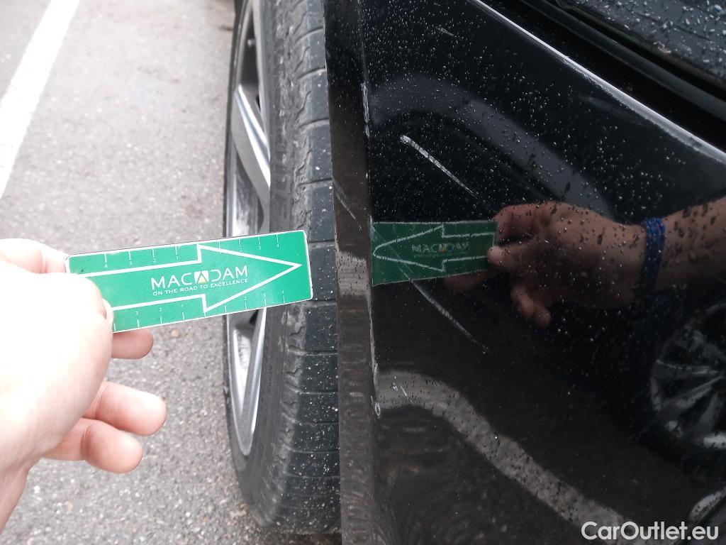  Porsche  Macan PORSCHE  / 2018 / 5P / todoterreno  #29