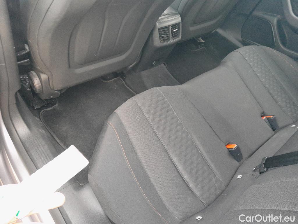  Peugeot  508 PEUGEOT  / 2018 / 5P / berlina con portón 5P Active Pack BlueHDi 130 S&S EAT8 (AC2) #11