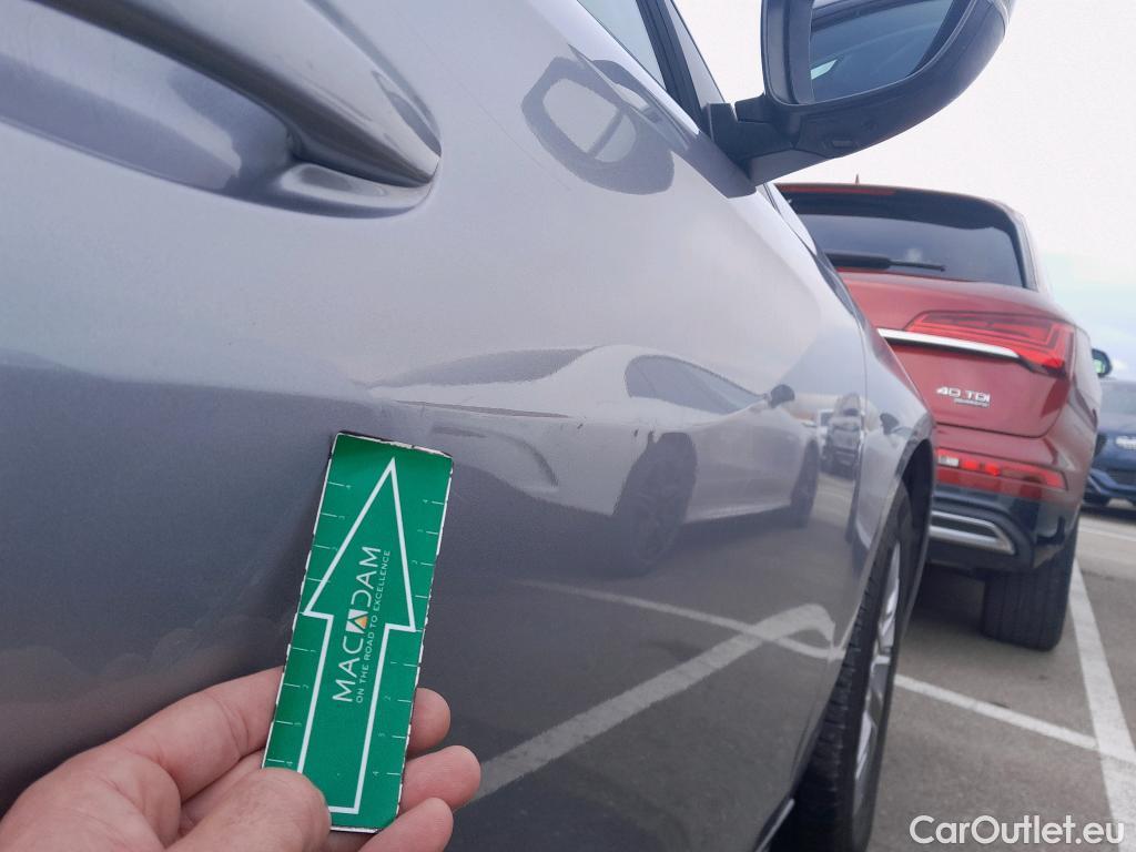  Peugeot  508 PEUGEOT  / 2018 / 5P / berlina con portón 5P Active Pack BlueHDi 130 S&S EAT8 (AC2) #6