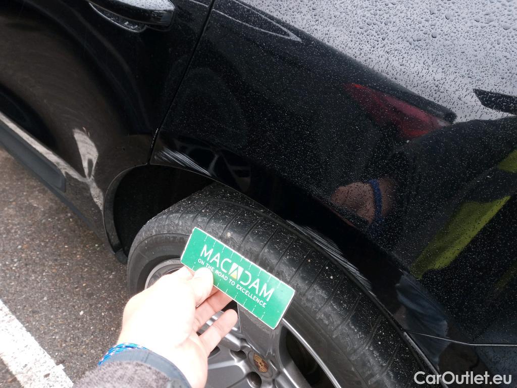  Porsche  Macan PORSCHE  / 2018 / 5P / todoterreno  #17