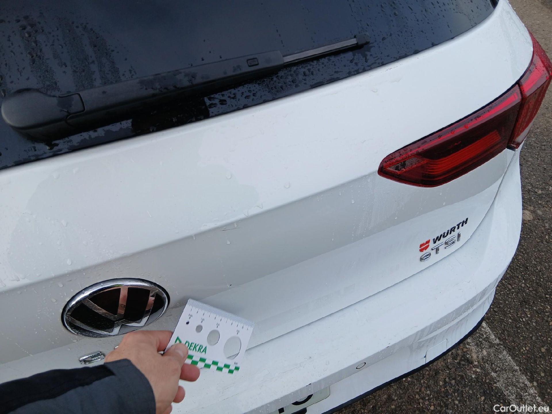  Volkswagen  Golf  VOLKSWAGEN / 2020 / 5P / berlina con portón Life 1.0 eTSI 81kW (110CV) DSG #6