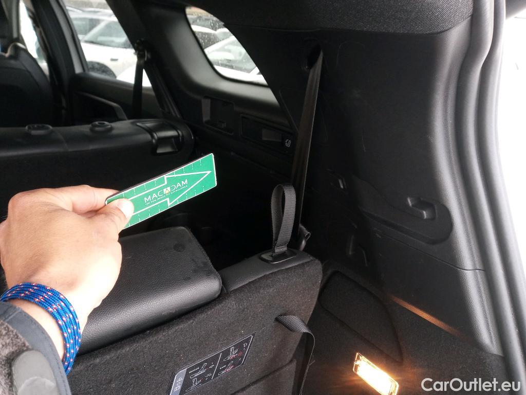  Renault  Espace  VI Techno E-Tech Hybrid 1.2 E-TECH Hybrid 200CV ATV 7 Plazas 6E #8