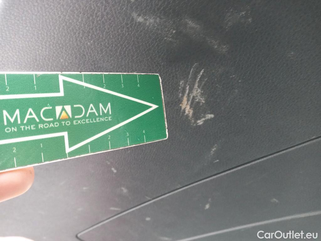  Porsche  Macan PORSCHE  / 2018 / 5P / todoterreno  #20