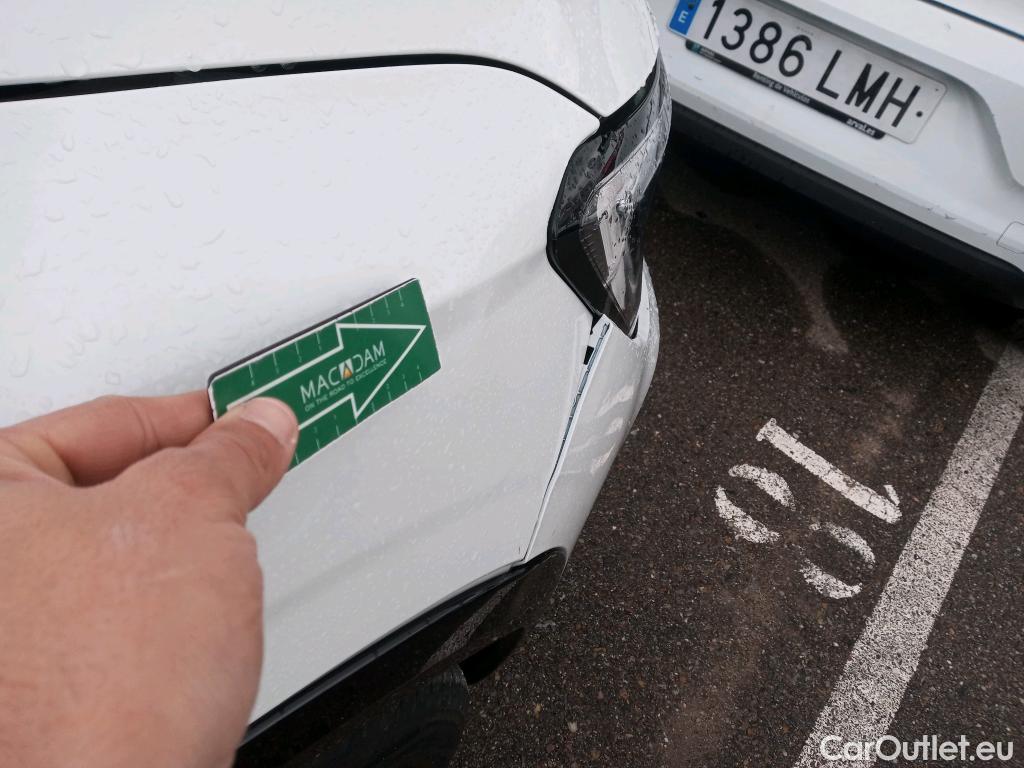  Renault  Espace  VI Techno E-Tech Hybrid 1.2 E-TECH Hybrid 200CV ATV 7 Plazas 6E #17