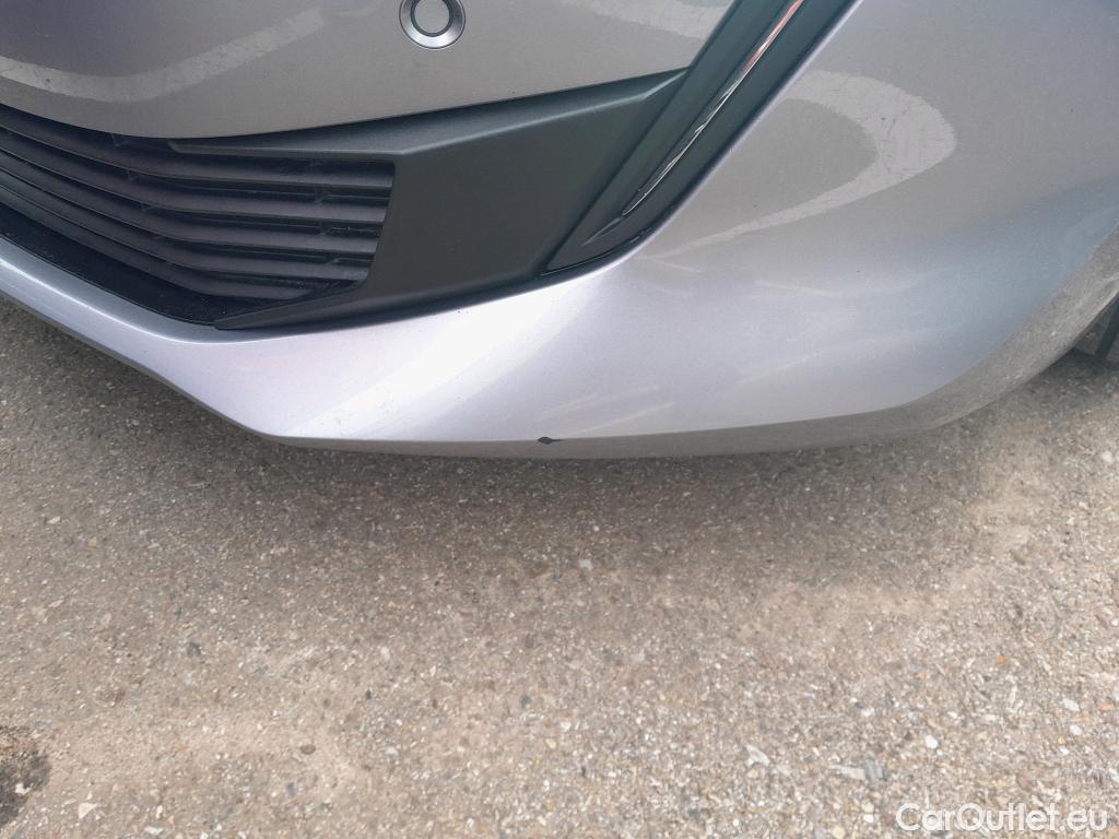  Peugeot  508 PEUGEOT  / 2018 / 5P / berlina con portón 5P Active Pack BlueHDi 130 S&S EAT8 (AC2) #14