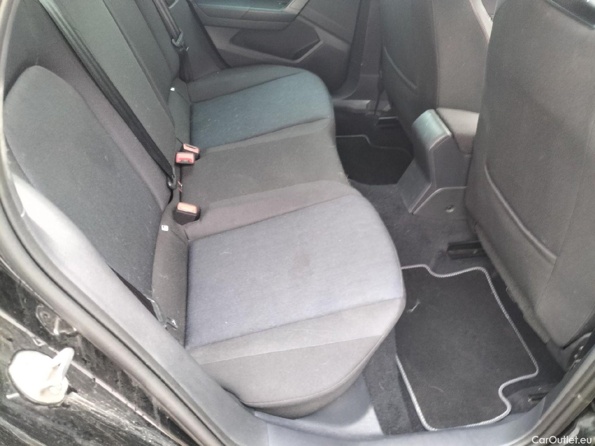  Seat  Ibiza  FR 40 Aniversario 1.0 TSI 115CV MT6 E6d #12