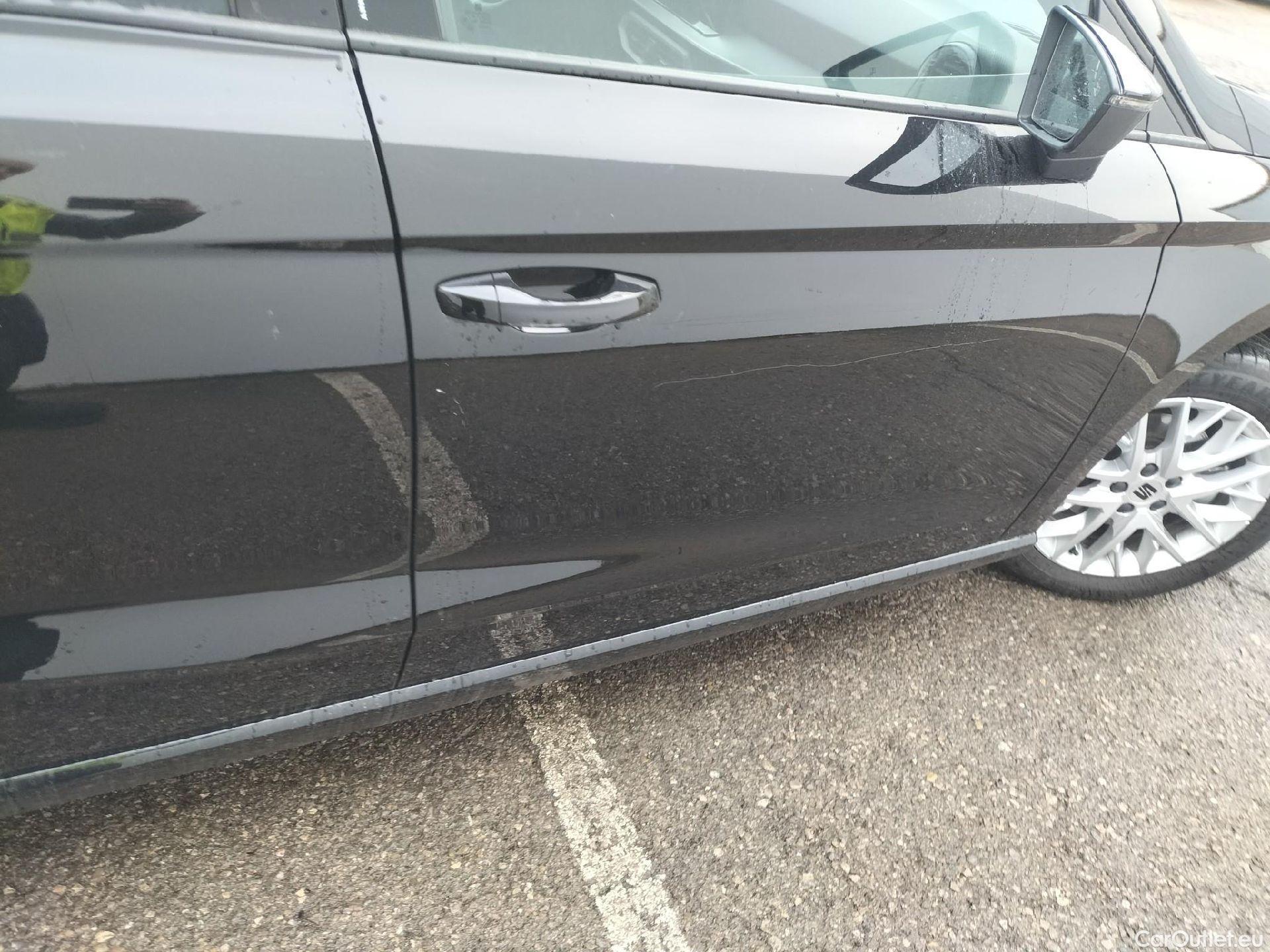  Seat  Ibiza  FR 40 Aniversario 1.0 TSI 115CV MT6 E6d #20