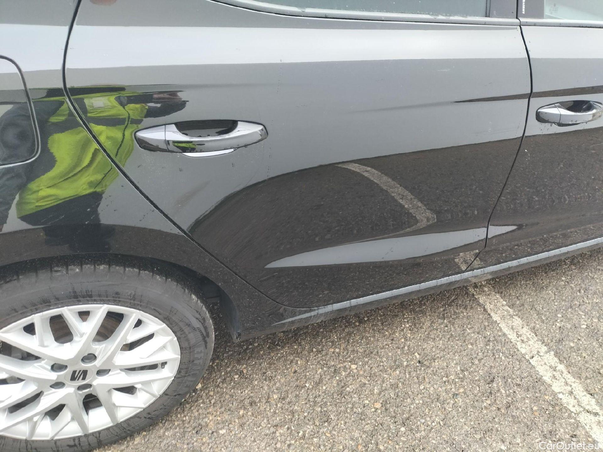  Seat  Ibiza  FR 40 Aniversario 1.0 TSI 115CV MT6 E6d #18