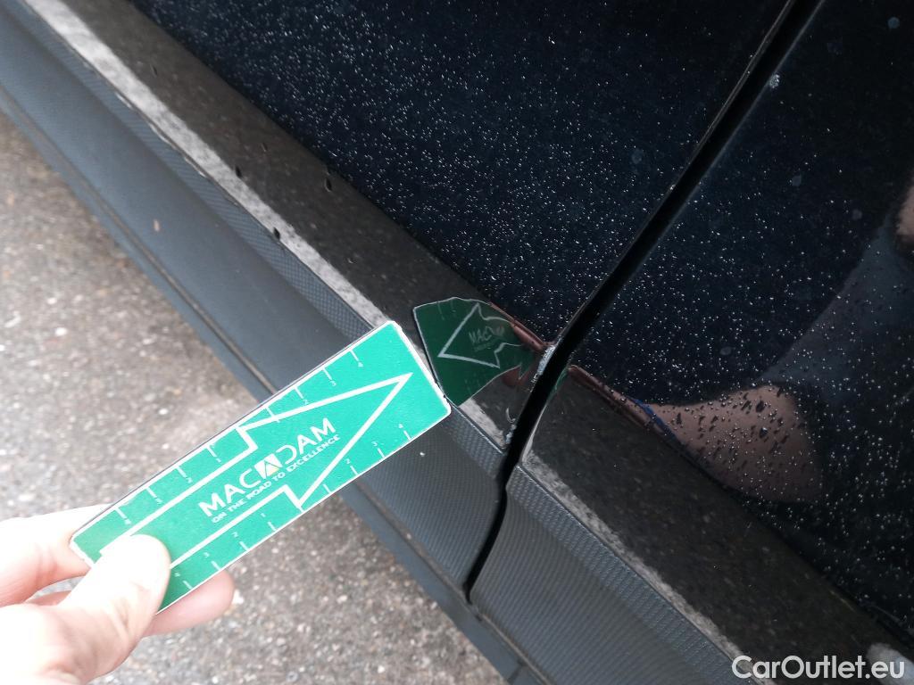  Porsche  Macan PORSCHE  / 2018 / 5P / todoterreno  #13