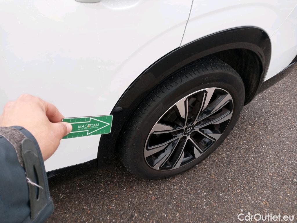  Renault  Espace  VI Techno E-Tech Hybrid 1.2 E-TECH Hybrid 200CV ATV 7 Plazas 6E #35