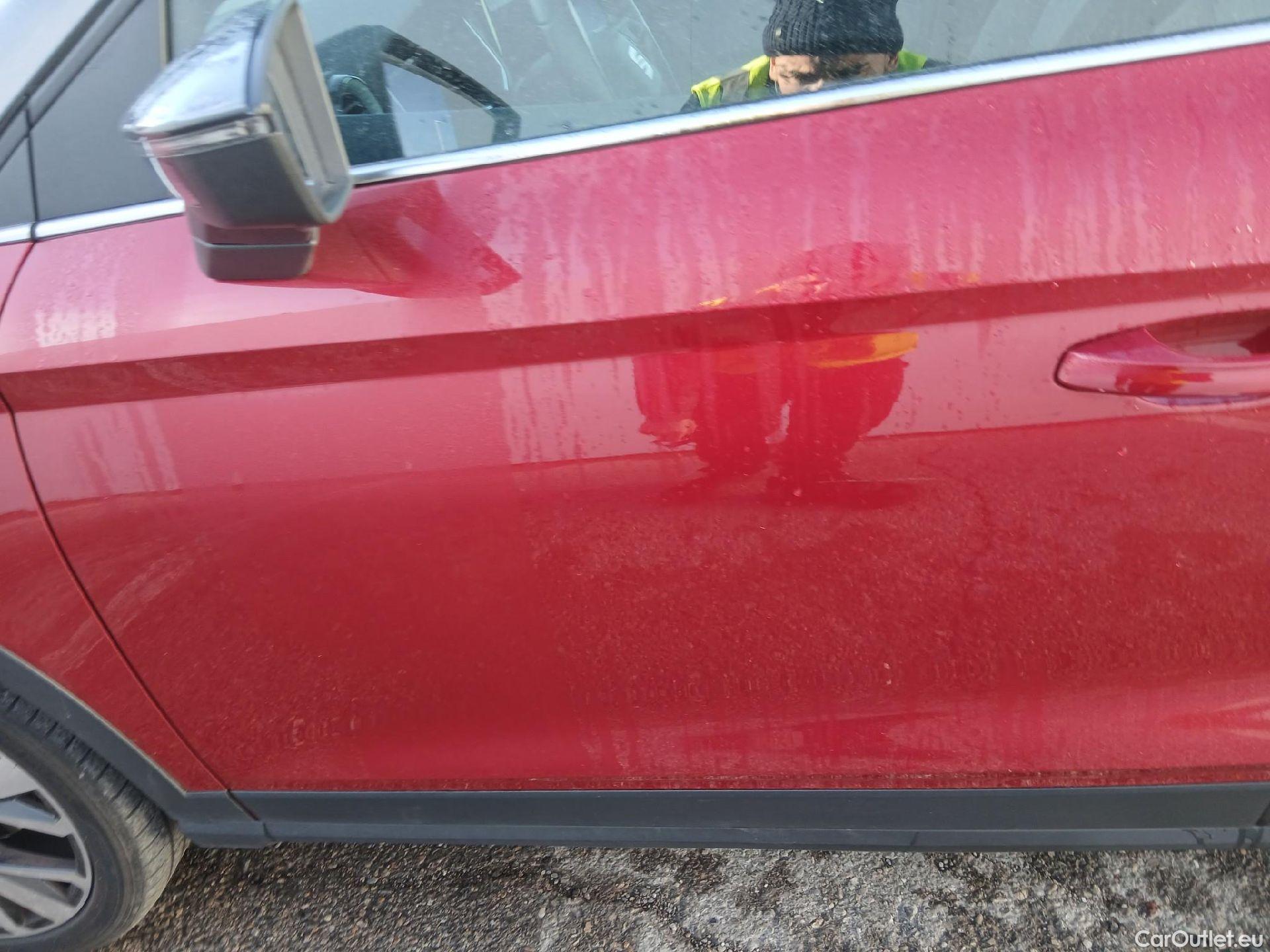  Seat  Arona SEAT  / 2021 / 5P / todoterreno 1.0 TSI 81kW (110CV) Xperience Plus(SP) #6