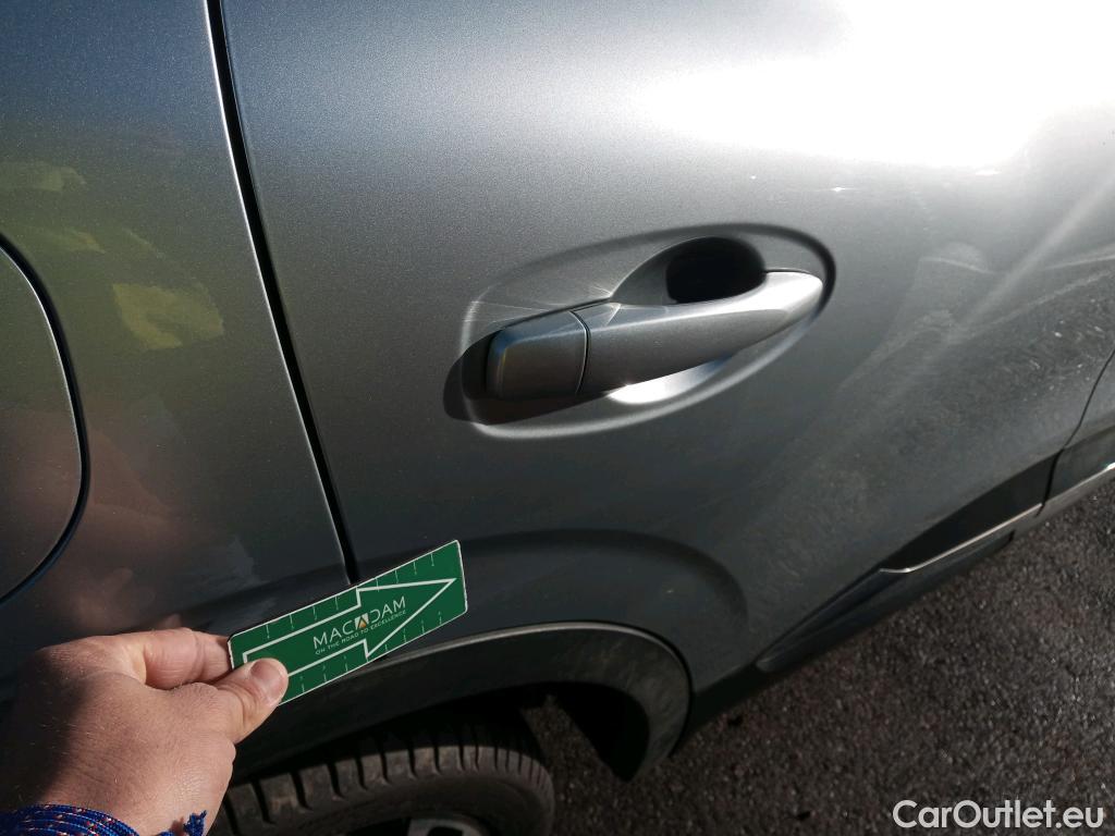  Renault  Kadjar RENAULT  / 2019 / 5P / crossover Zen GPF TCe 103kW (140CV) EDC #26