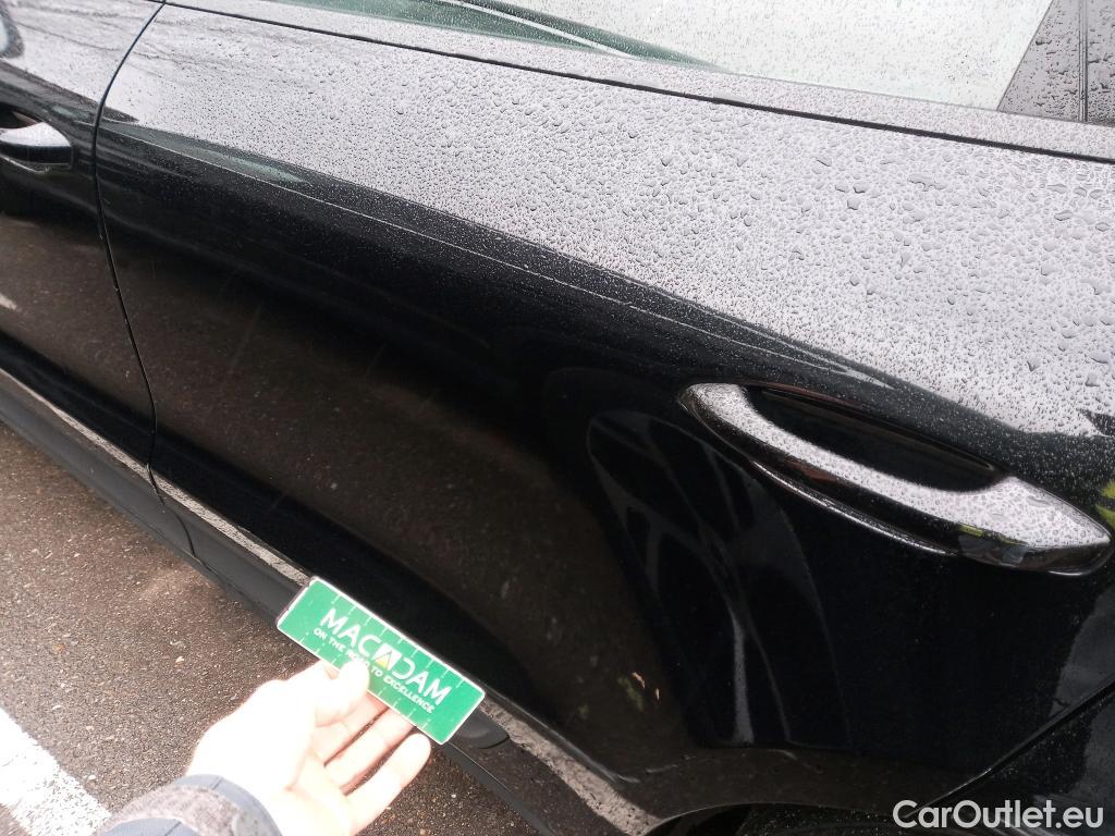  Porsche  Macan PORSCHE  / 2018 / 5P / todoterreno  #24