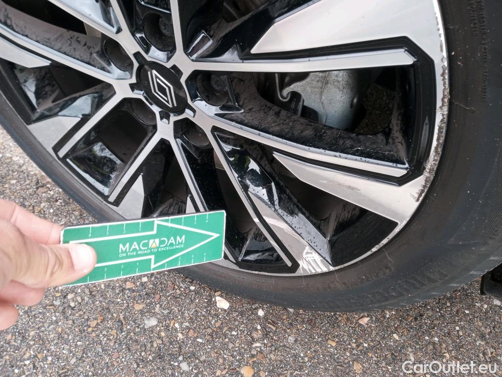  Renault  Espace  VI Techno E-Tech Hybrid 1.2 E-TECH Hybrid 200CV ATV 7 Plazas 6E #15