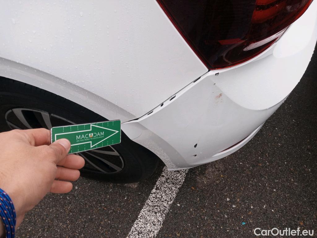  Volkswagen  Polo VOLKSWAGEN  / 2021 / 5P / berlina con portón Life 1.0 TSI 70kW (95CV) #10