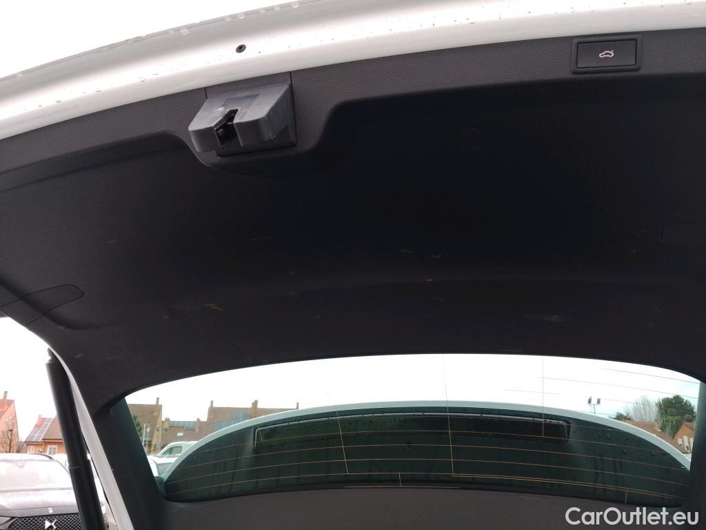  Skoda  Octavia SKODA  / 2020 / 5P / familiar Combi 1.5 TSI 96kW DSG G-TEC Ambition #5