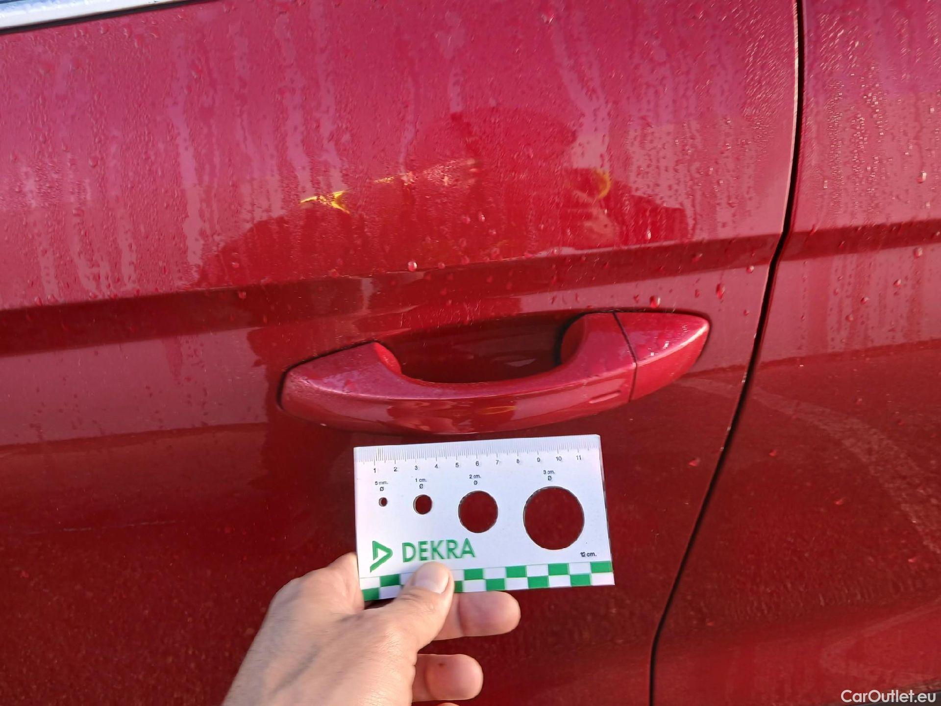  Seat  Arona SEAT  / 2021 / 5P / todoterreno 1.0 TSI 81kW (110CV) Xperience Plus(SP) #8