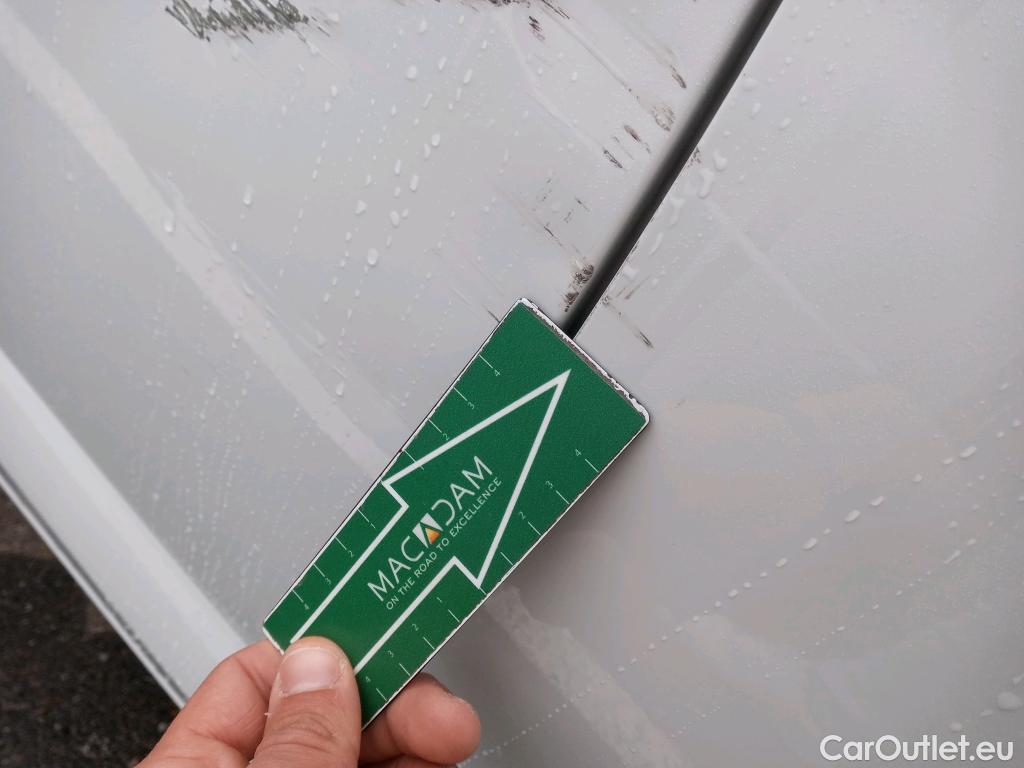  Volkswagen  Polo VOLKSWAGEN  / 2021 / 5P / berlina con portón Life 1.0 TSI 70kW (95CV) #22