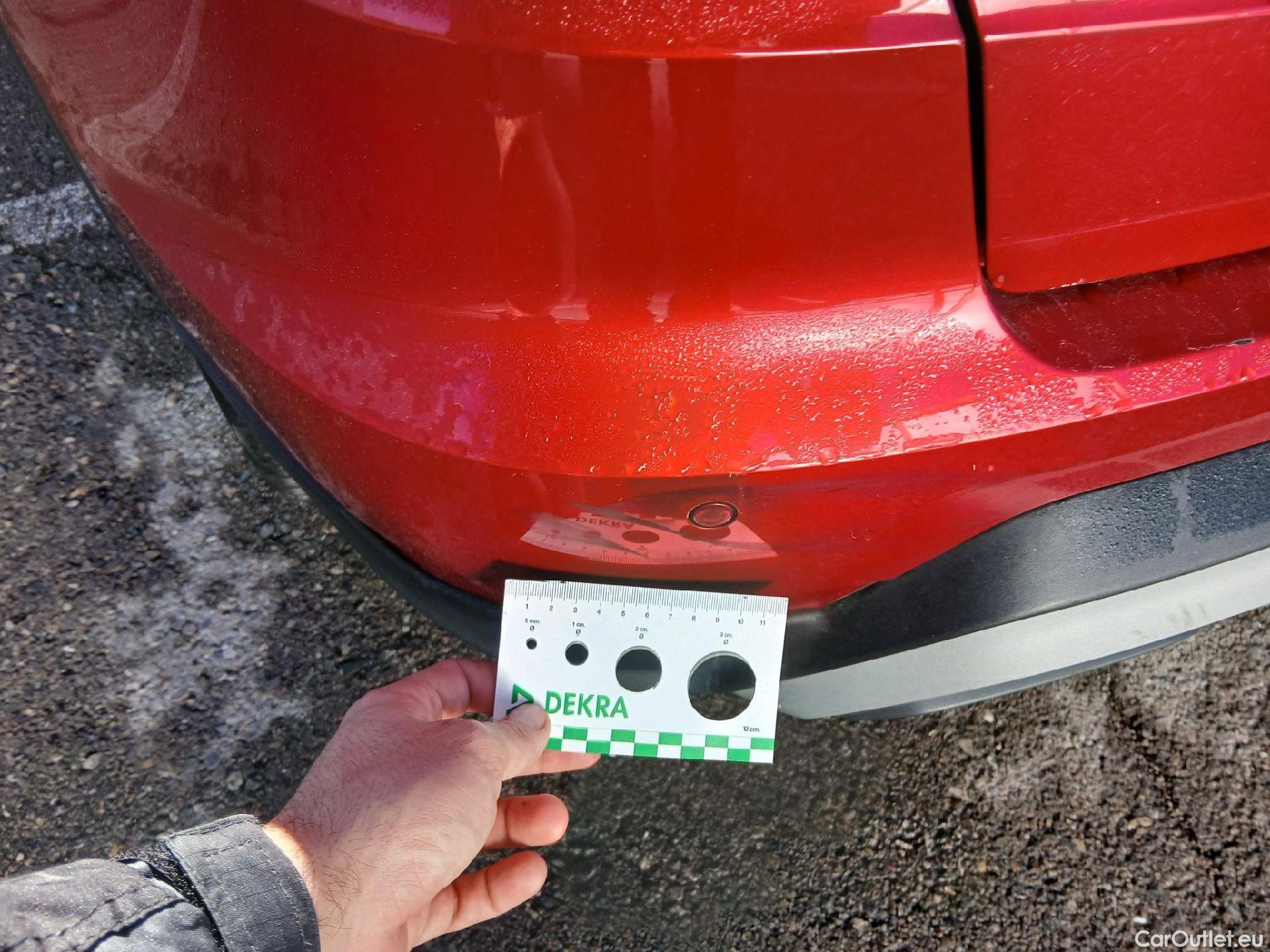  Seat  Arona SEAT  / 2021 / 5P / todoterreno 1.0 TSI 81kW (110CV) Xperience Plus(SP) #11