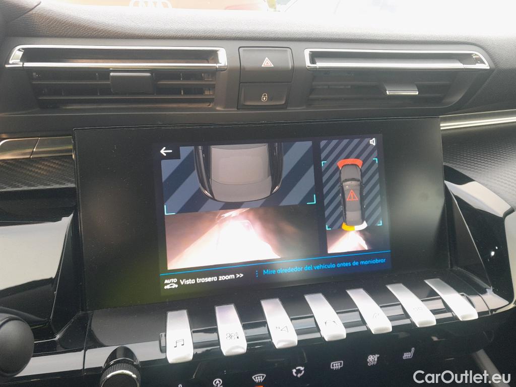  Peugeot  508 PEUGEOT  / 2018 / 5P / berlina con portón 5P Active Pack BlueHDi 130 S&S EAT8 (AC2) #16