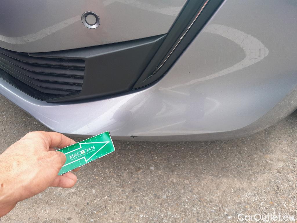  Peugeot  508 PEUGEOT  / 2018 / 5P / berlina con portón 5P Active Pack BlueHDi 130 S&S EAT8 (AC2) #15