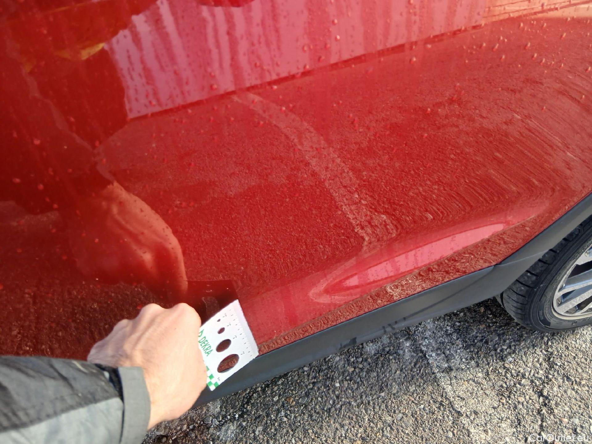  Seat  Arona SEAT  / 2021 / 5P / todoterreno 1.0 TSI 81kW (110CV) Xperience Plus(SP) #9