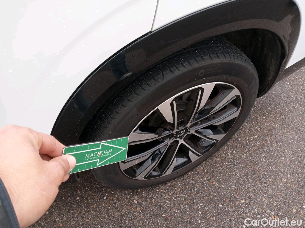  Renault  Espace  VI Techno E-Tech Hybrid 1.2 E-TECH Hybrid 200CV ATV 7 Plazas 6E #14