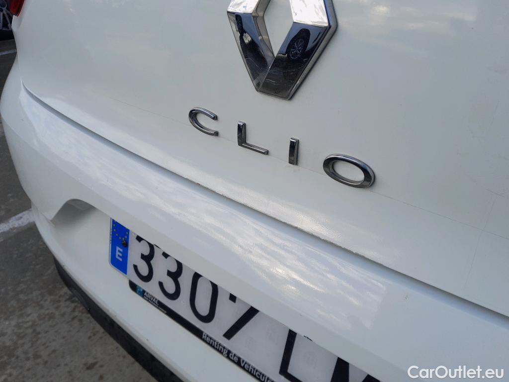  Renault  Clio RENAULT  / 2019 / 5P / berlina con portón Business TCe 74 kW (100CV) GLP #3