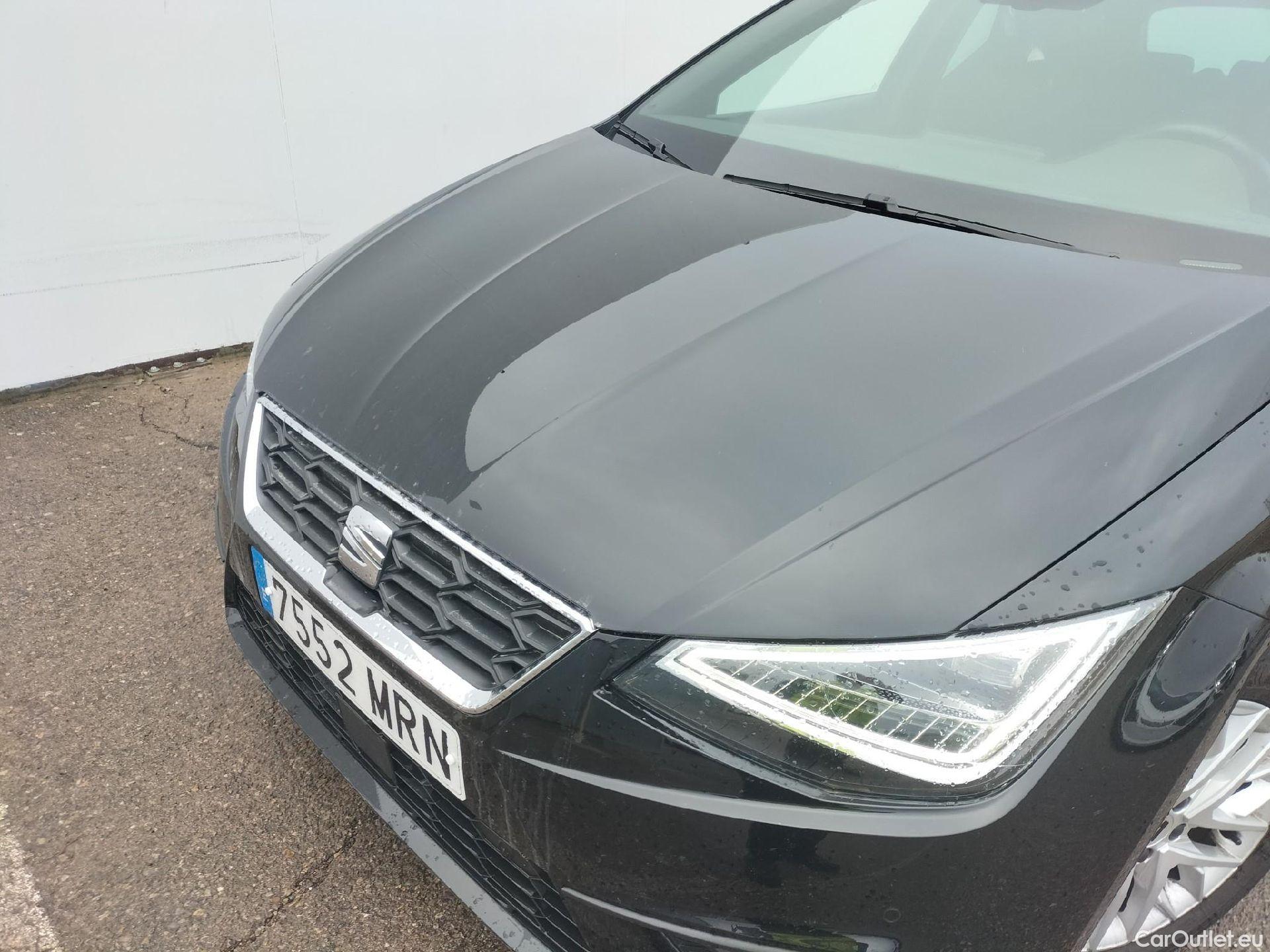  Seat  Ibiza  FR 40 Aniversario 1.0 TSI 115CV MT6 E6d #4