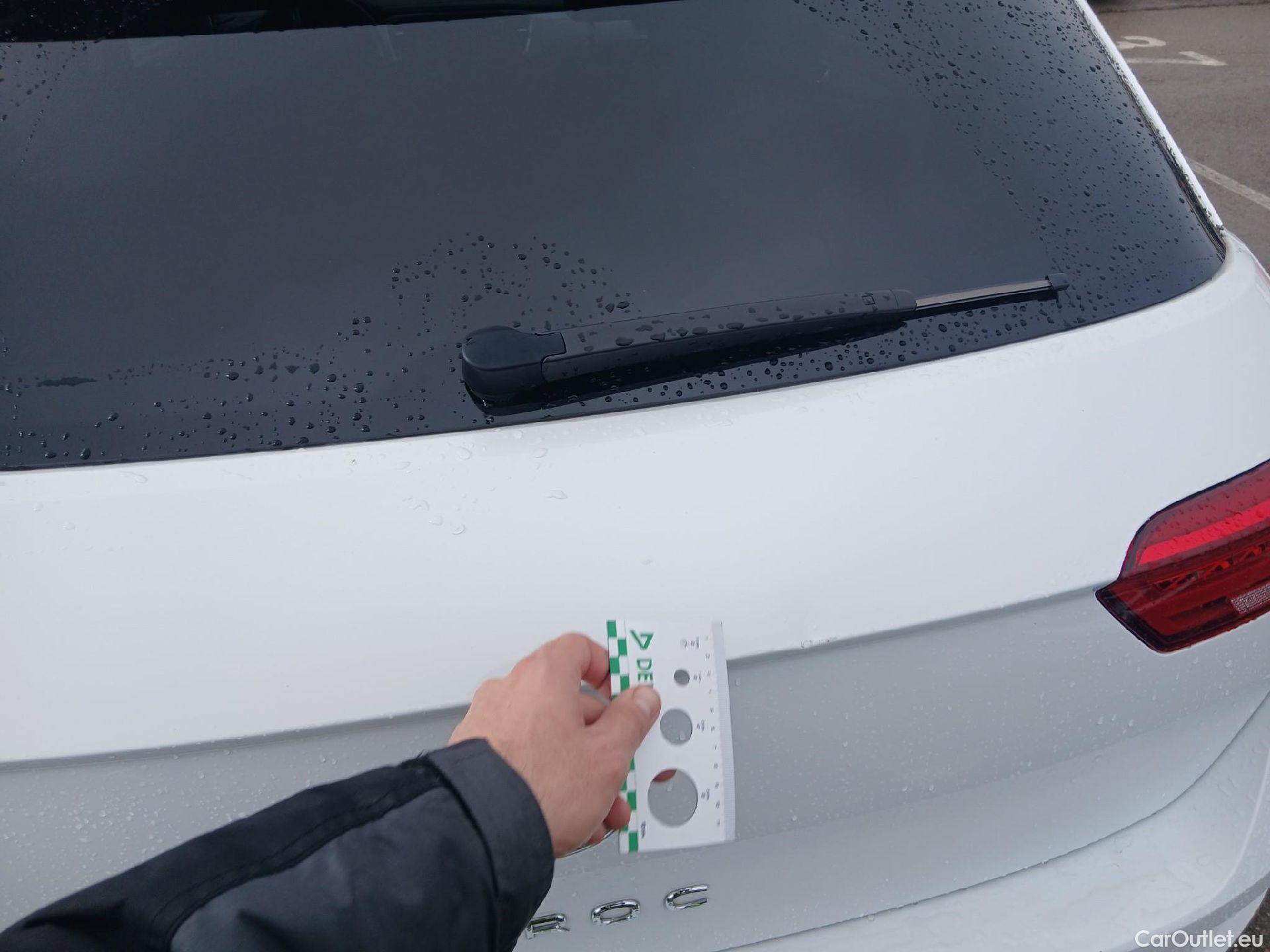  Volkswagen  T-ROC VOLKSWAGEN  / 2017 / 5P / todoterreno Advance Style 2.0 TDI 110kW DSG #14