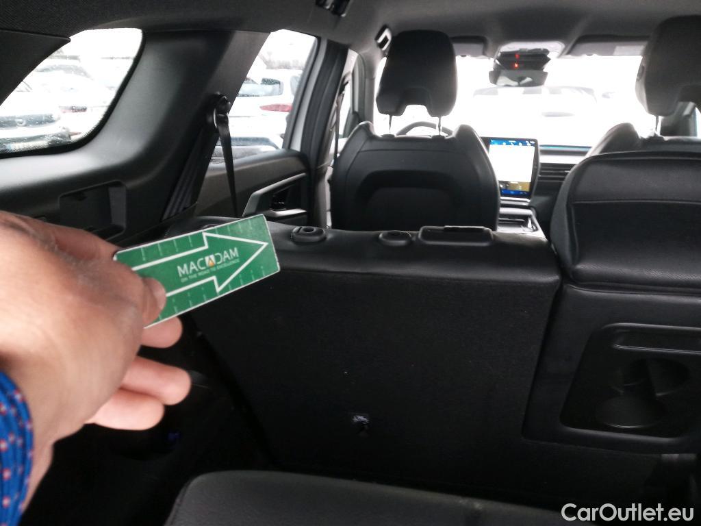  Renault  Espace  VI Techno E-Tech Hybrid 1.2 E-TECH Hybrid 200CV ATV 7 Plazas 6E #21