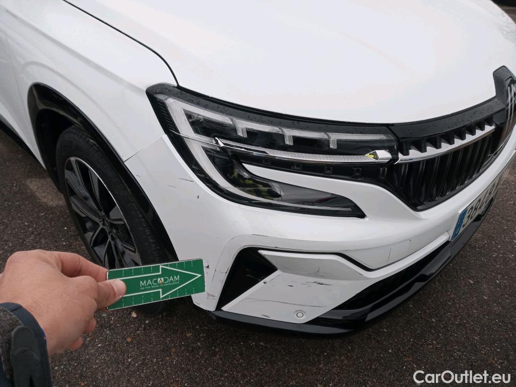  Renault  Espace  VI Techno E-Tech Hybrid 1.2 E-TECH Hybrid 200CV ATV 7 Plazas 6E #31