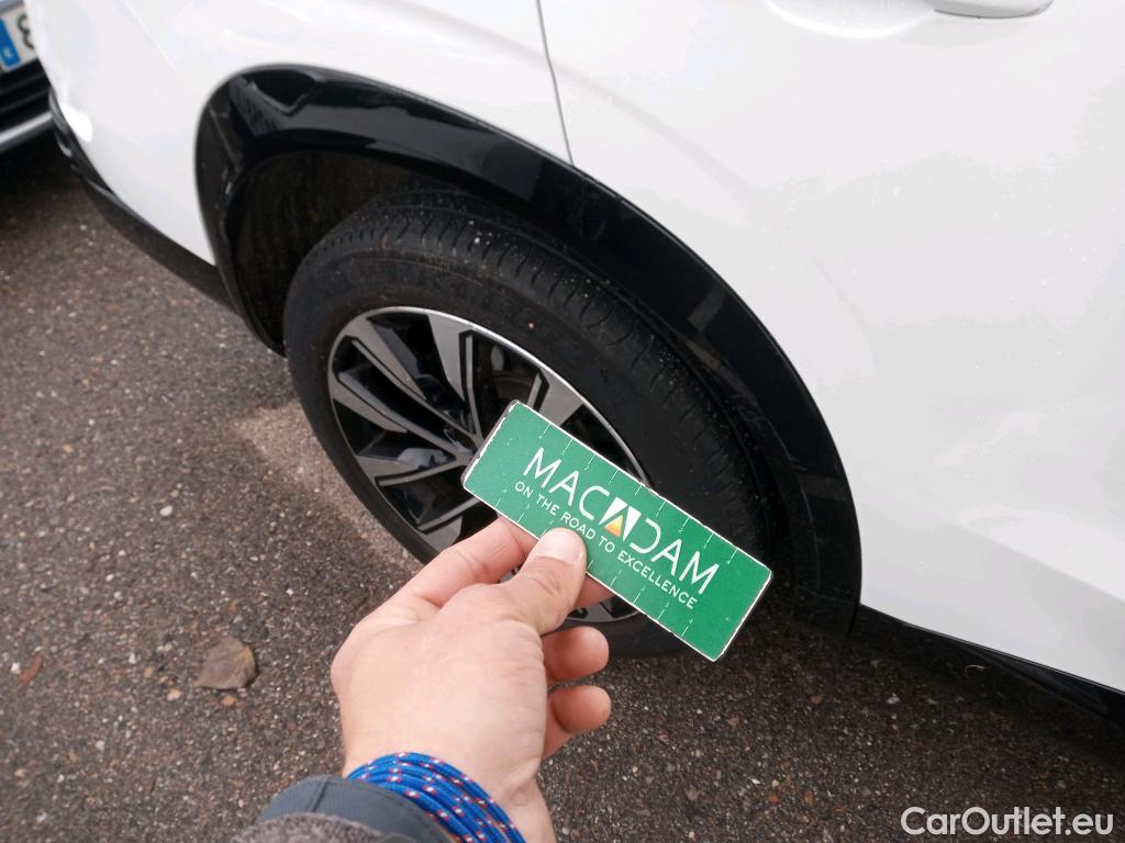  Renault  Espace  VI Techno E-Tech Hybrid 1.2 E-TECH Hybrid 200CV ATV 7 Plazas 6E #37