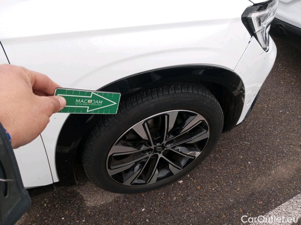  Renault  Espace  VI Techno E-Tech Hybrid 1.2 E-TECH Hybrid 200CV ATV 7 Plazas 6E #33