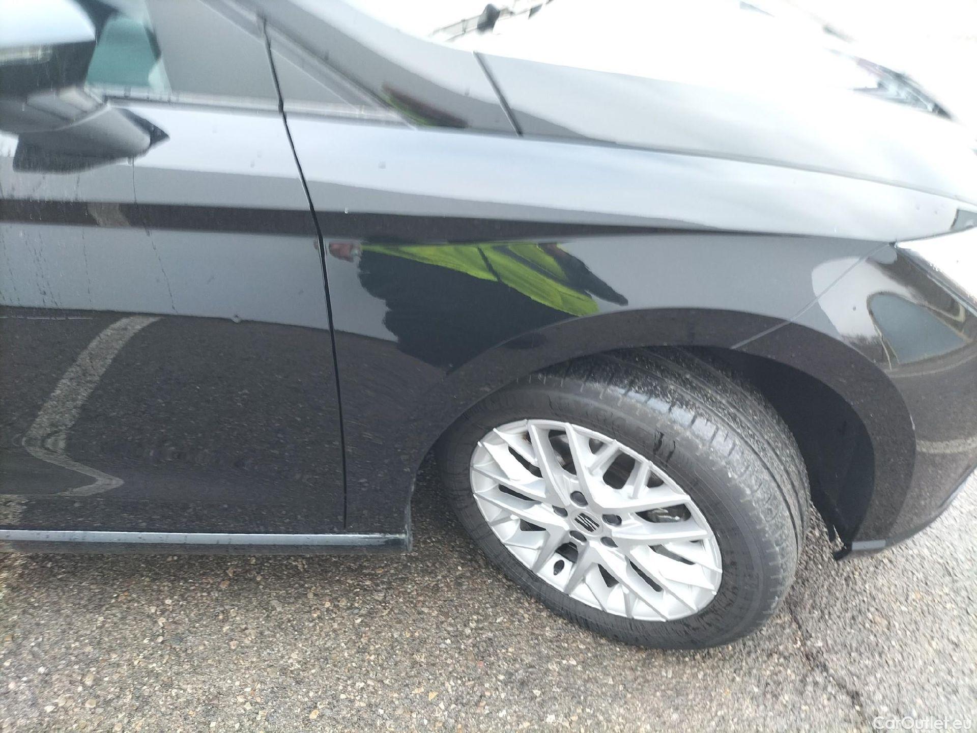  Seat  Ibiza  FR 40 Aniversario 1.0 TSI 115CV MT6 E6d #24