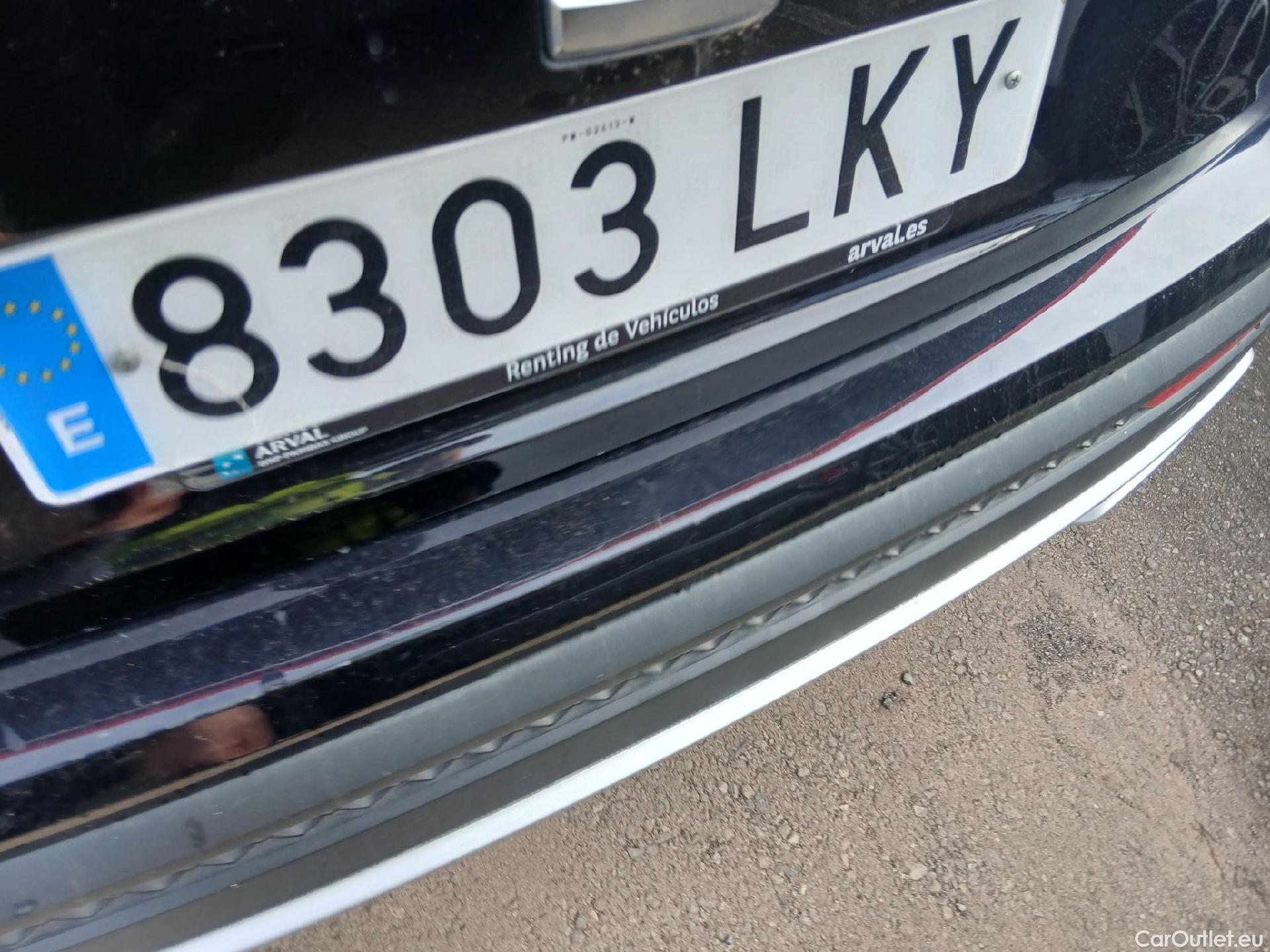  Seat  TARRACO SEAT  / 2018 / 5P / todoterreno 2.0 TDI 110kW S&S Xcellence #12