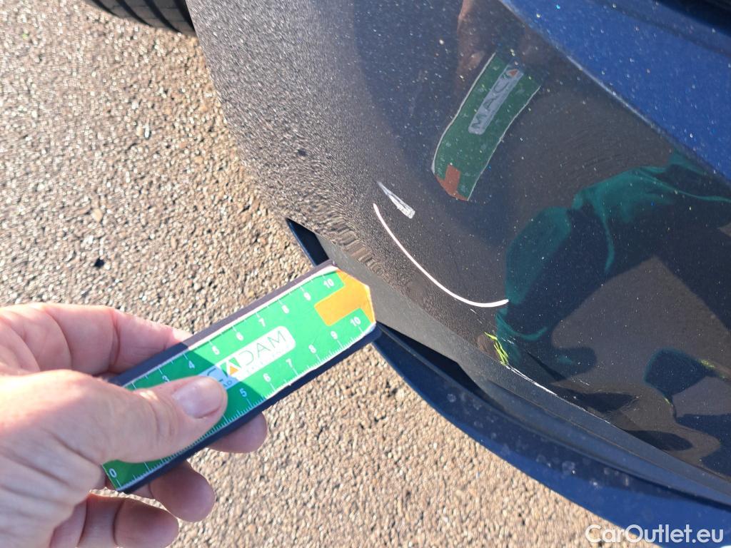  Land Rover  Discovery SEAT Nuevo León / 2020 / 5P / berlina con portón 1.0 TSI 81kW S&S Style Go (AC) #17