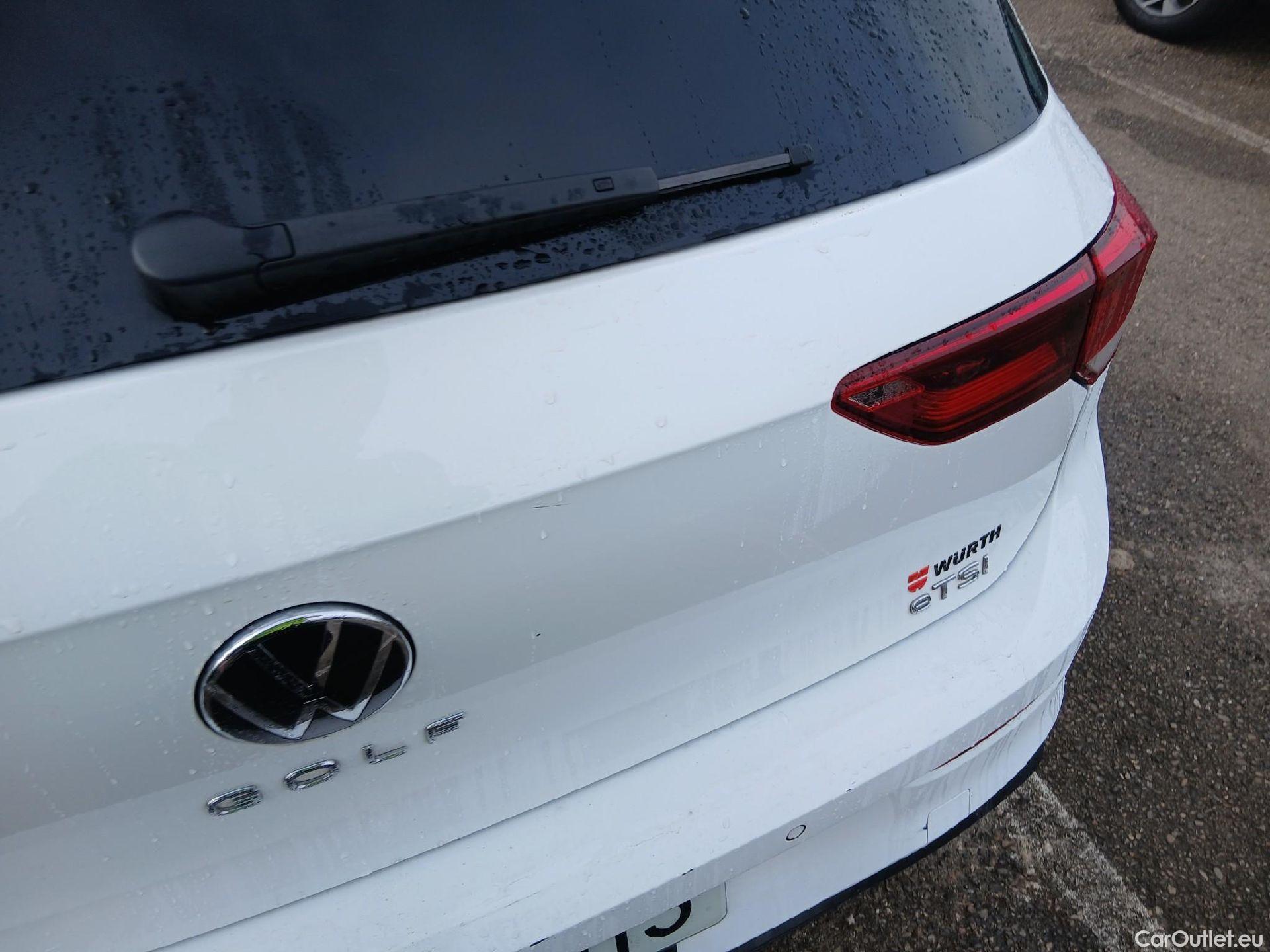  Volkswagen  Golf  VOLKSWAGEN / 2020 / 5P / berlina con portón Life 1.0 eTSI 81kW (110CV) DSG #5