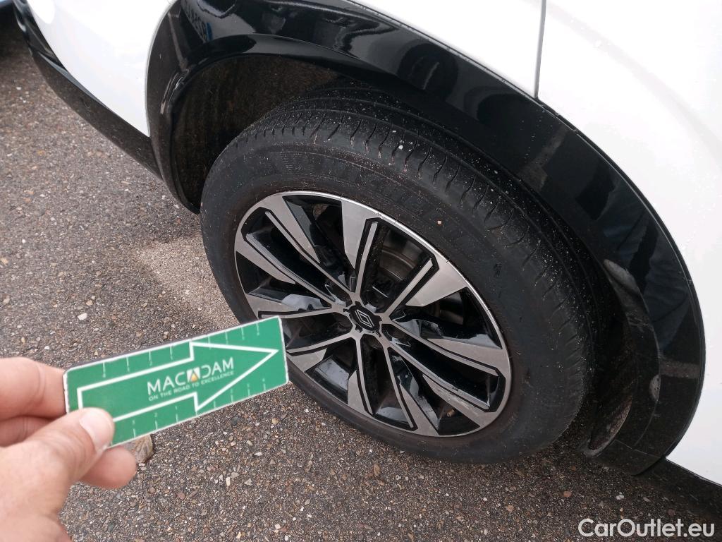  Renault  Espace  VI Techno E-Tech Hybrid 1.2 E-TECH Hybrid 200CV ATV 7 Plazas 6E #10