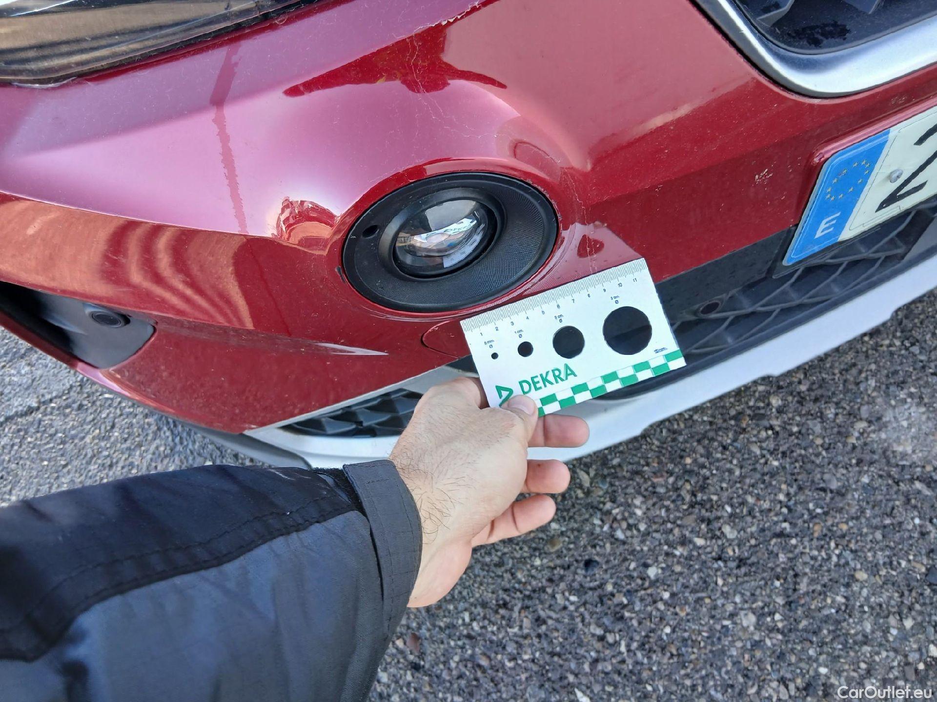  Seat  Arona SEAT  / 2021 / 5P / todoterreno 1.0 TSI 81kW (110CV) Xperience Plus(SP) #1