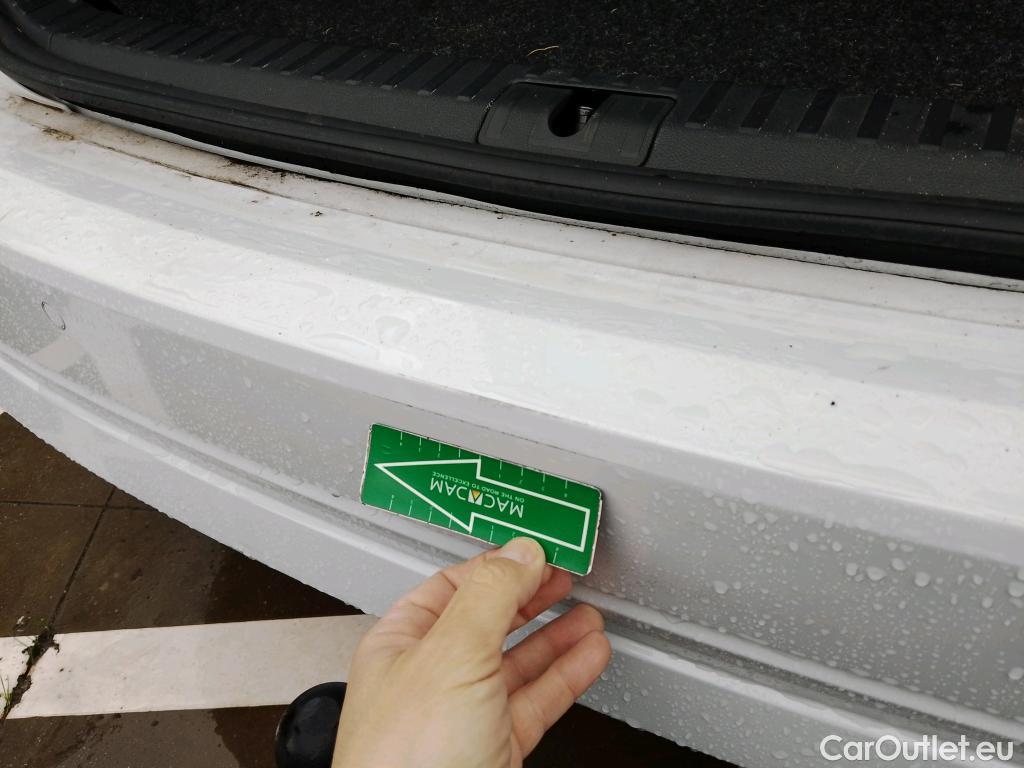  Skoda  Octavia SKODA  / 2020 / 5P / familiar Combi 1.5 TSI 96kW DSG G-TEC Ambition #10