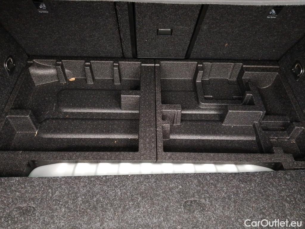  Skoda  Octavia SKODA  / 2020 / 5P / familiar Combi 1.5 TSI 96kW DSG G-TEC Ambition #4