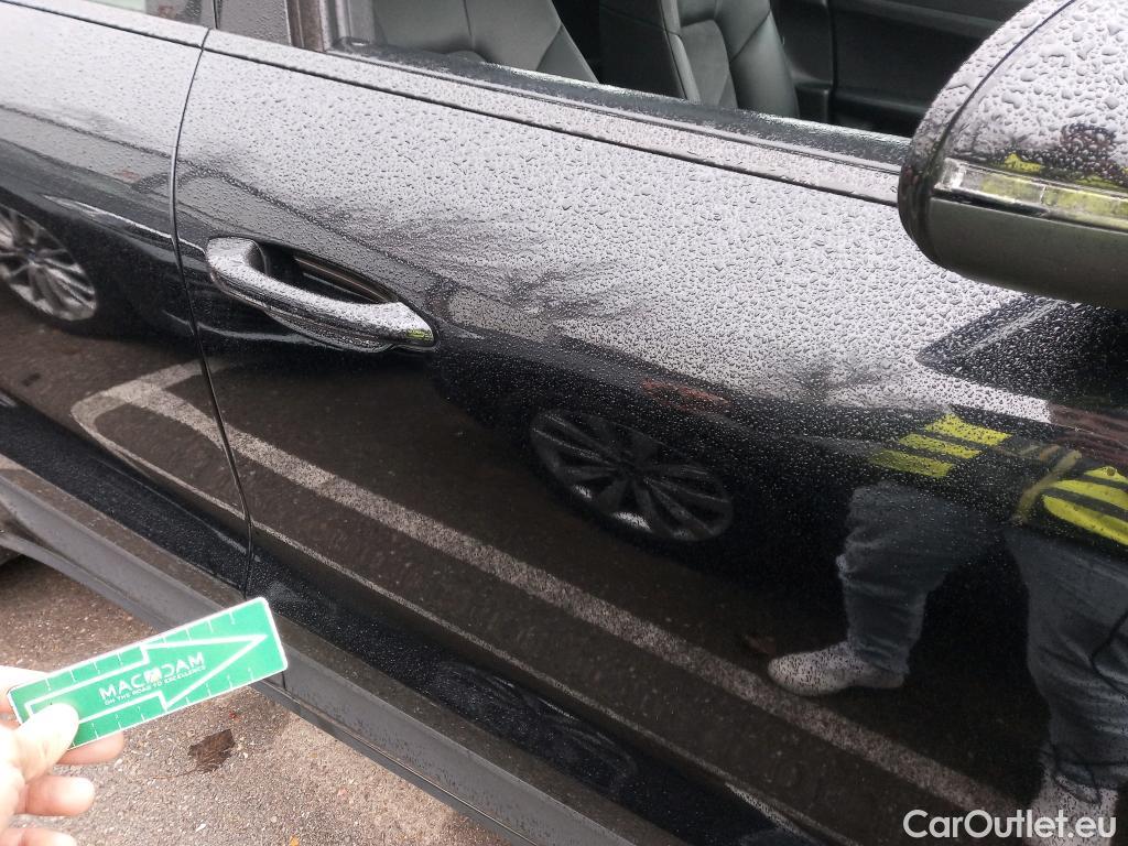  Porsche  Macan PORSCHE  / 2018 / 5P / todoterreno  #26